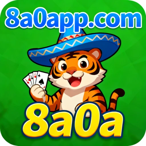 8a0a Logo